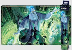 DISNEY LORCANA - PLAYMAT HADES (TAPIS DE JEU)